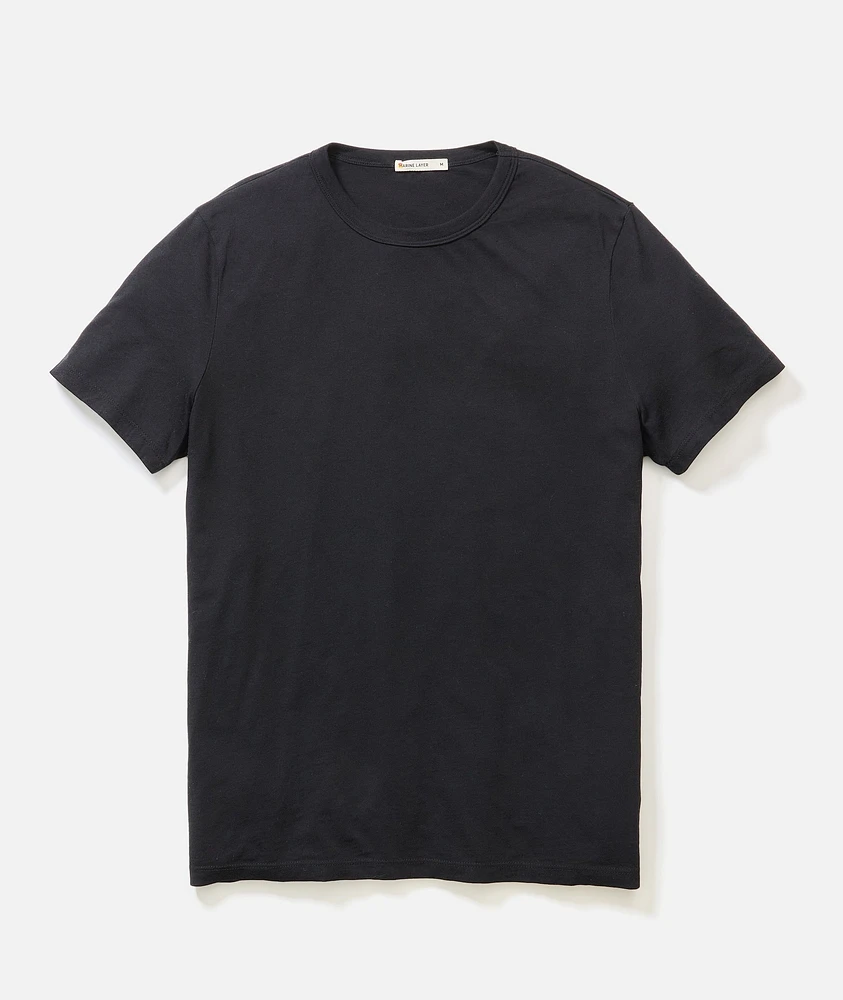 Men's Signature Crew