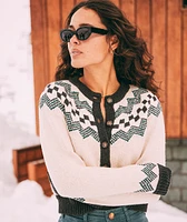 Ava Cardigan