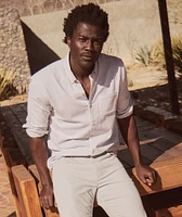 California Oxford Shirt