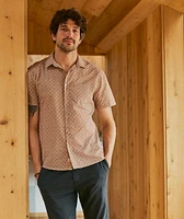 Cotton Weave Shirt