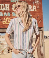 Lucy Resort Shirt