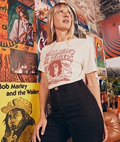 Bob Marley Paramount Theatre Unisex Tee