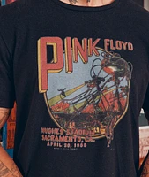 Pink Floyd Sacramento Unisex Tee