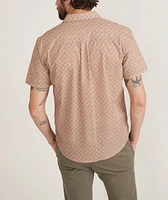 Cotton Weave Shirt