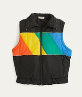 Black Rainbow Jacket