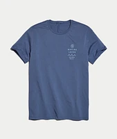 Dolores Beach Tee