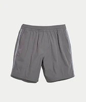 Rory Sport Shorts Asphalt