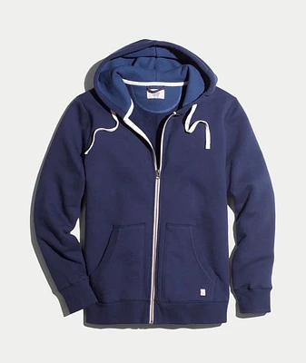 Walker Thermal Zip Hoodie