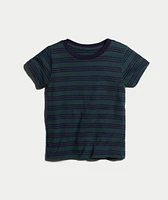 Mini Grant Stripe Tee