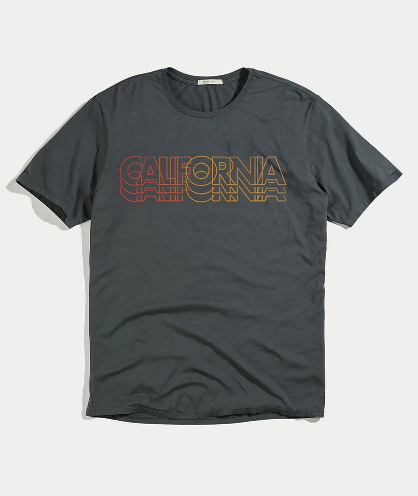 Hotel California Tee