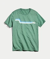 Slow Wave Tee