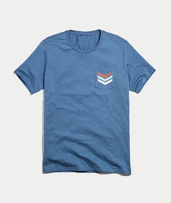 Dougherty Pocket Tee