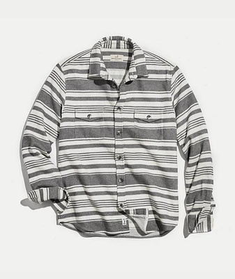 Holden Overshirt