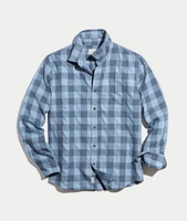 Union Button Down