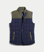 Sawyer Vest