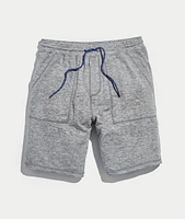 Khan Jogger Short