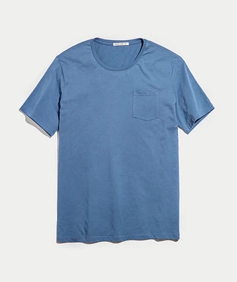 Pierce Pocket Tee