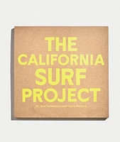 The California Surf Project