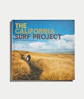 The California Surf Project