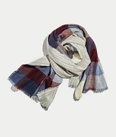 Arcadia Scarf - Gals