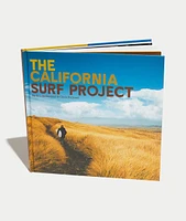 The California Surf Project