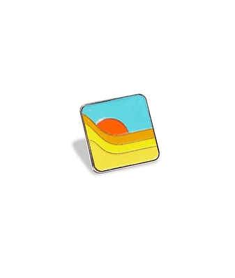 Daybreak Pin