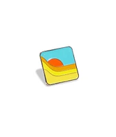 Daybreak Pin