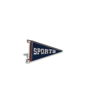 Sports Pin