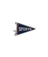 Sports Pin