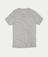 Solano Shortsleeve Henley