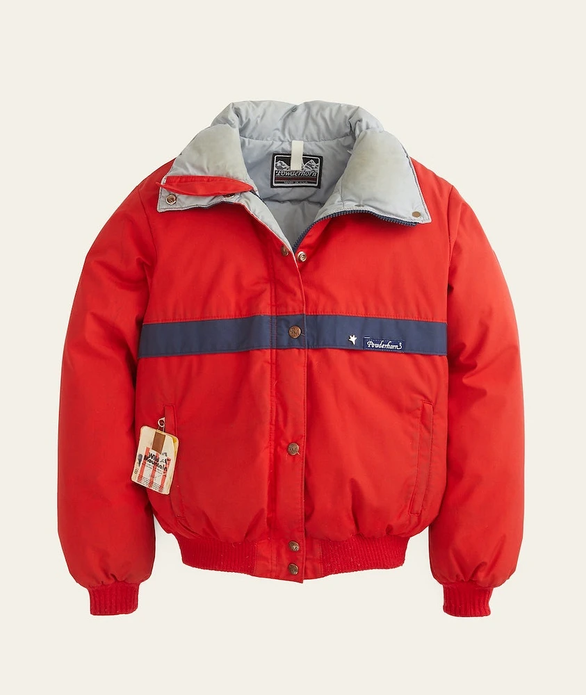 Powderhorn Jacket