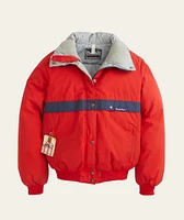 Powderhorn Jacket