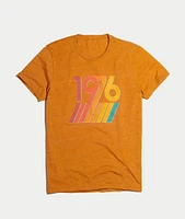 1976 Tee