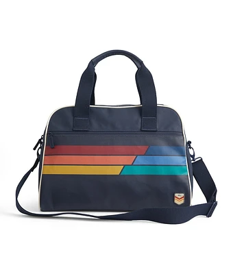 Ski Bag in Navy Blazer