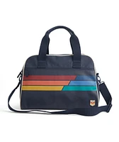 Ski Bag in Navy Blazer