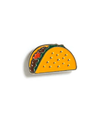 Taco Pin