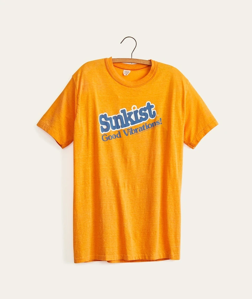 Sunkist Good Vibrations Tee