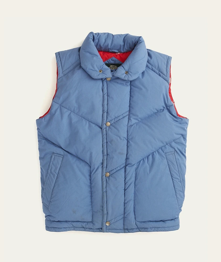 St Johns Bay Down Vest