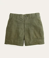 Camp Shorts in 28W 12R