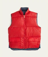 Reversible Vest