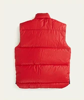 Reversible Vest