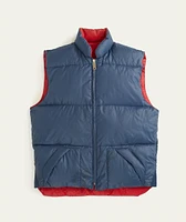 Reversible Vest