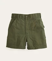 Camp Shorts in 26W 13R