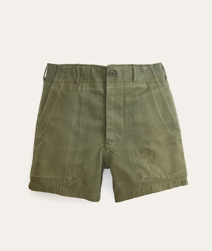 Camp Shorts 28W 11.5R