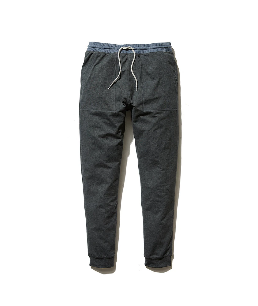 Men's Sport Jogger Charcoal