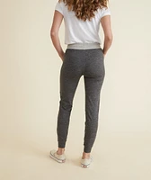 Women's Sport Jogger Heather Grey