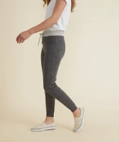 Women's Sport Jogger Heather Grey