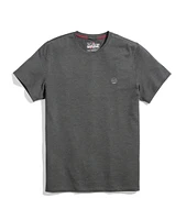 Air Crew Tee True Black