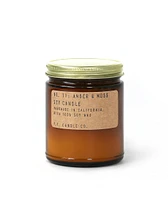 P.F. Candle Co - Amber and Moss