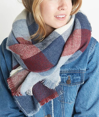 Arcadia Scarf - Gals